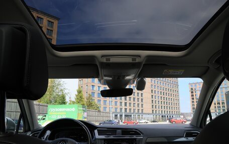 Volkswagen Tiguan II, 2019 год, 3 350 000 рублей, 23 фотография
