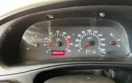 Chevrolet Niva I рестайлинг, 2004 год, 299 000 рублей, 20 фотография