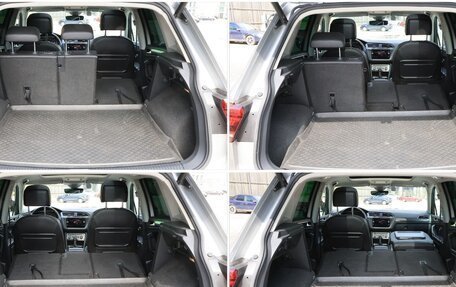 Volkswagen Tiguan II, 2019 год, 3 350 000 рублей, 30 фотография