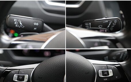 Volkswagen Tiguan II, 2019 год, 3 350 000 рублей, 32 фотография