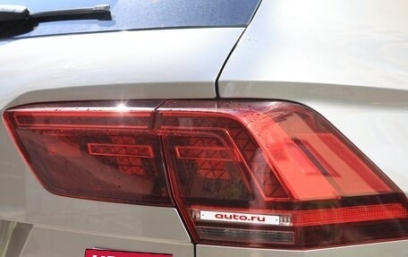 Volkswagen Tiguan II, 2019 год, 3 350 000 рублей, 10 фотография