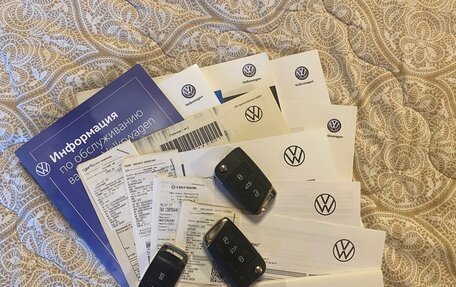 Volkswagen Tiguan II, 2019 год, 3 350 000 рублей, 39 фотография