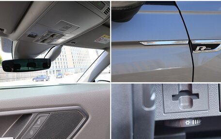 Volkswagen Tiguan II, 2019 год, 3 350 000 рублей, 37 фотография
