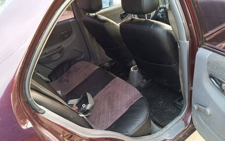 Hyundai Accent II, 2007 год, 370 000 рублей, 5 фотография