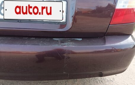 Hyundai Accent II, 2007 год, 370 000 рублей, 2 фотография