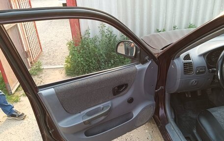 Hyundai Accent II, 2007 год, 370 000 рублей, 7 фотография