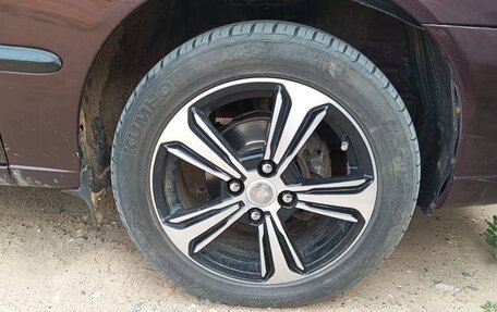 Hyundai Accent II, 2007 год, 370 000 рублей, 12 фотография