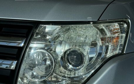 Mitsubishi Pajero IV, 2010 год, 1 700 000 рублей, 8 фотография