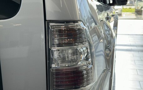 Mitsubishi Pajero IV, 2010 год, 1 700 000 рублей, 9 фотография