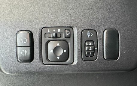 Mitsubishi Pajero IV, 2010 год, 1 700 000 рублей, 17 фотография
