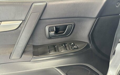 Mitsubishi Pajero IV, 2010 год, 1 700 000 рублей, 15 фотография