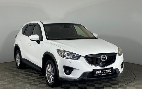 Mazda CX-5 II, 2014 год, 1 199 000 рублей, 3 фотография