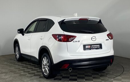 Mazda CX-5 II, 2014 год, 1 199 000 рублей, 7 фотография