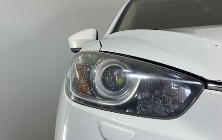 Mazda CX-5 II, 2014 год, 1 199 000 рублей, 9 фотография
