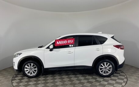 Mazda CX-5 II, 2014 год, 1 199 000 рублей, 8 фотография