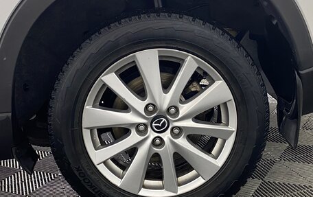 Mazda CX-5 II, 2014 год, 1 199 000 рублей, 10 фотография