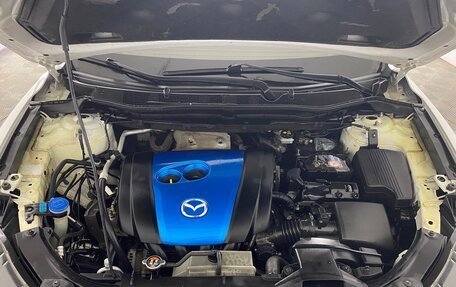 Mazda CX-5 II, 2014 год, 1 199 000 рублей, 11 фотография
