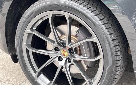 Porsche Macan I рестайлинг, 2021 год, 4 200 000 рублей, 8 фотография