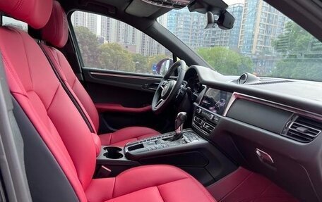 Porsche Macan I рестайлинг, 2021 год, 4 200 000 рублей, 12 фотография