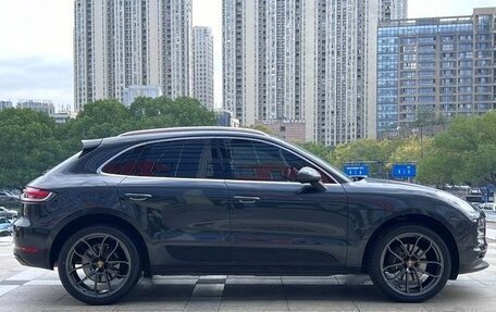 Porsche Macan I рестайлинг, 2021 год, 4 200 000 рублей, 4 фотография