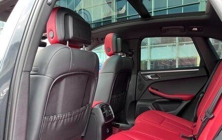Porsche Macan I рестайлинг, 2021 год, 4 200 000 рублей, 9 фотография