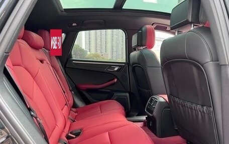 Porsche Macan I рестайлинг, 2021 год, 4 200 000 рублей, 15 фотография