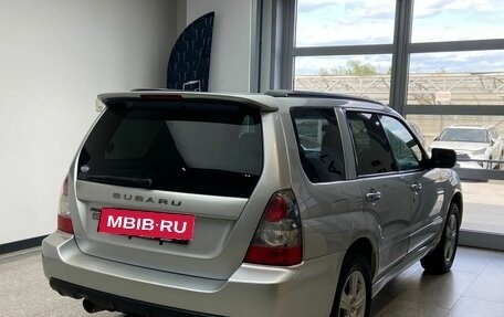 Subaru Forester, 2005 год, 780 000 рублей, 4 фотография