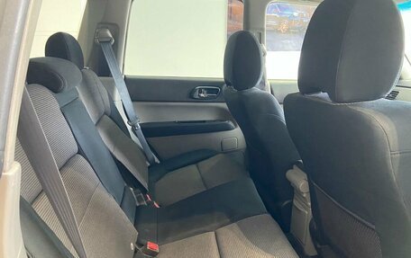 Subaru Forester, 2005 год, 780 000 рублей, 11 фотография