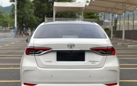 Toyota Corolla, 2021 год, 1 095 000 рублей, 5 фотография