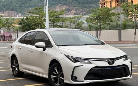 Toyota Corolla, 2021 год, 1 095 000 рублей, 3 фотография