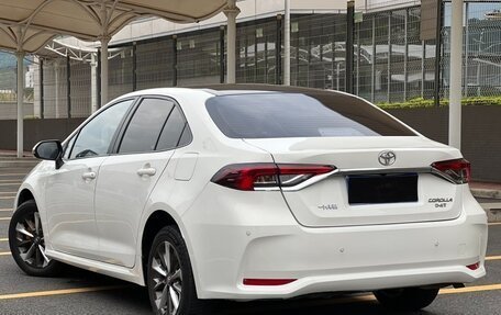 Toyota Corolla, 2021 год, 1 095 000 рублей, 6 фотография