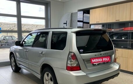 Subaru Forester, 2005 год, 780 000 рублей, 6 фотография