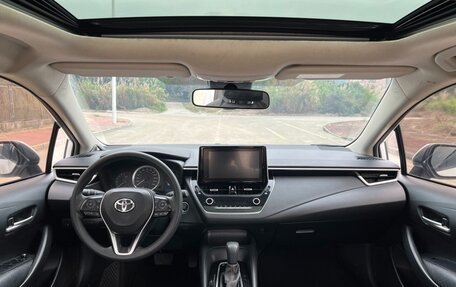 Toyota Corolla, 2021 год, 1 095 000 рублей, 8 фотография