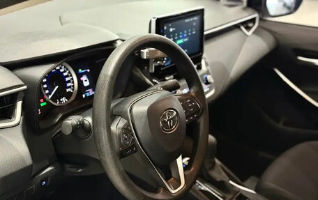 Toyota Corolla, 2021 год, 1 270 000 рублей, 7 фотография