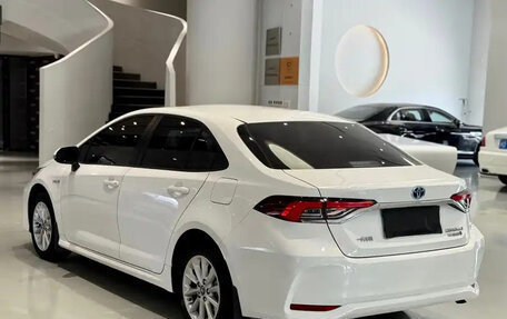 Toyota Corolla, 2021 год, 1 270 000 рублей, 4 фотография