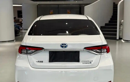 Toyota Corolla, 2021 год, 1 270 000 рублей, 5 фотография