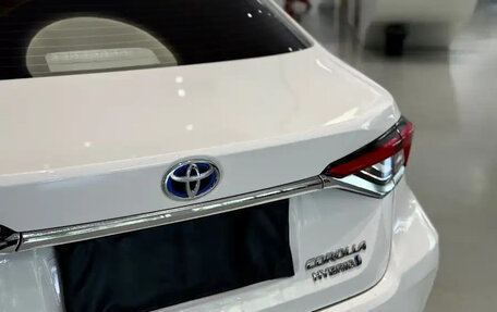 Toyota Corolla, 2021 год, 1 270 000 рублей, 6 фотография