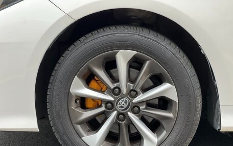 Toyota Corolla, 2021 год, 1 095 000 рублей, 16 фотография