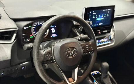Toyota Corolla, 2021 год, 1 270 000 рублей, 9 фотография