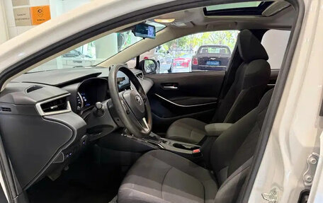 Toyota Corolla, 2021 год, 1 270 000 рублей, 10 фотография