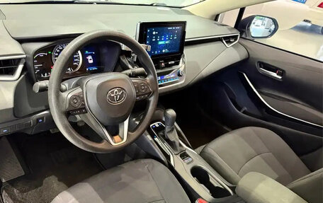 Toyota Corolla, 2021 год, 1 270 000 рублей, 11 фотография