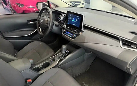 Toyota Corolla, 2021 год, 1 270 000 рублей, 13 фотография