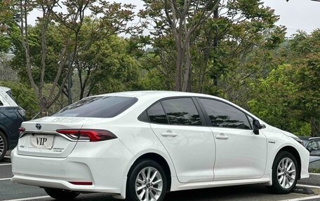 Toyota Corolla, 2021 год, 1 265 000 рублей, 4 фотография