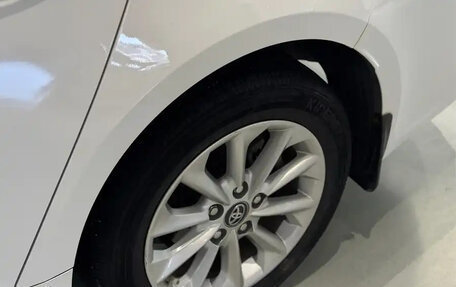 Toyota Corolla, 2021 год, 1 270 000 рублей, 17 фотография