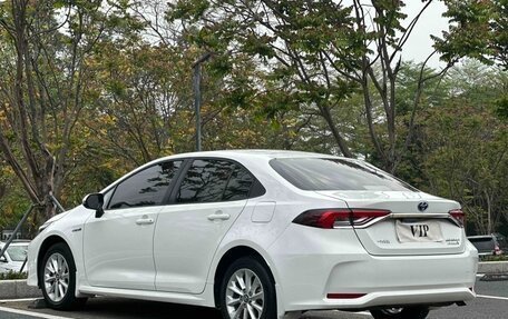 Toyota Corolla, 2021 год, 1 265 000 рублей, 6 фотография