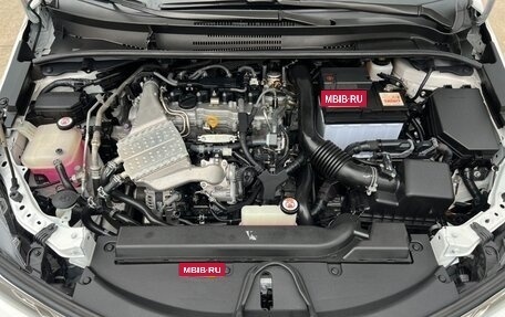 Toyota Corolla, 2021 год, 1 095 000 рублей, 15 фотография