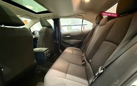 Toyota Corolla, 2021 год, 1 270 000 рублей, 16 фотография
