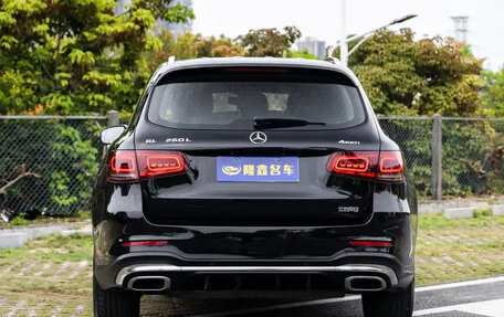 Mercedes-Benz GLC, 2021 год, 2 925 000 рублей, 5 фотография