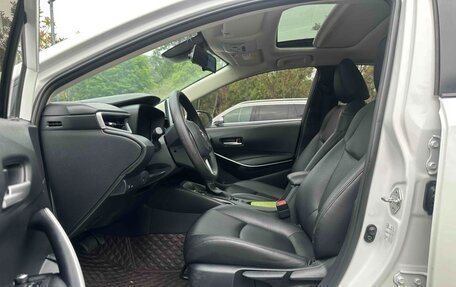 Toyota Corolla, 2021 год, 1 265 000 рублей, 10 фотография