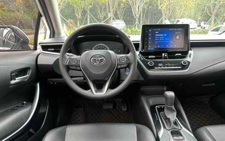 Toyota Corolla, 2021 год, 1 265 000 рублей, 8 фотография